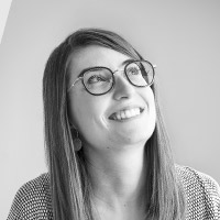 Portrait de Caroline Marliac