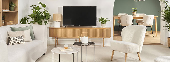 Meuble tv