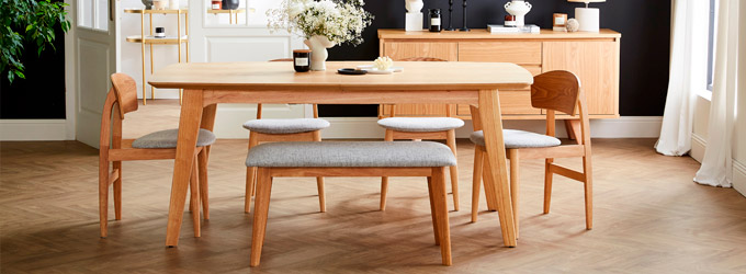 Banc en bois