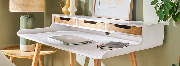 bureau design