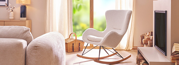rocking chair