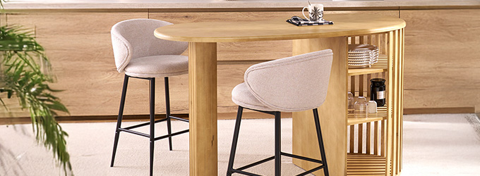 table de bar